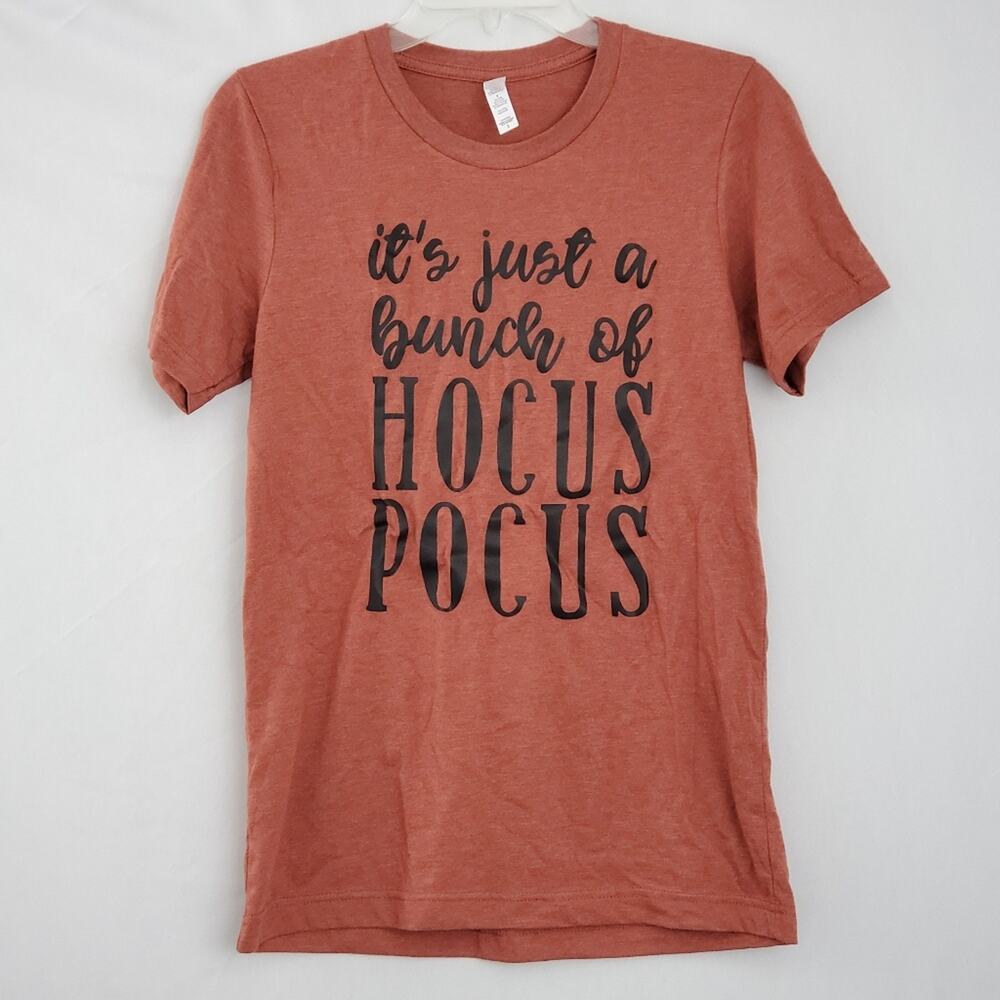 Hocus Pocus Halloween T-Shirt